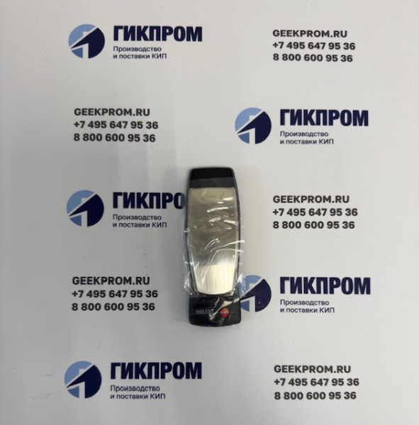 Testo 410-1 - Карманный анемометр с крыльчаткой (0560 4101)