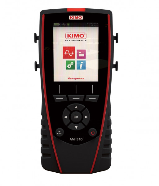 Измеритель многофункциональный AMI 310 STD