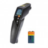 Testo 830-T2 инфракрасный термометр (0560 8312)
