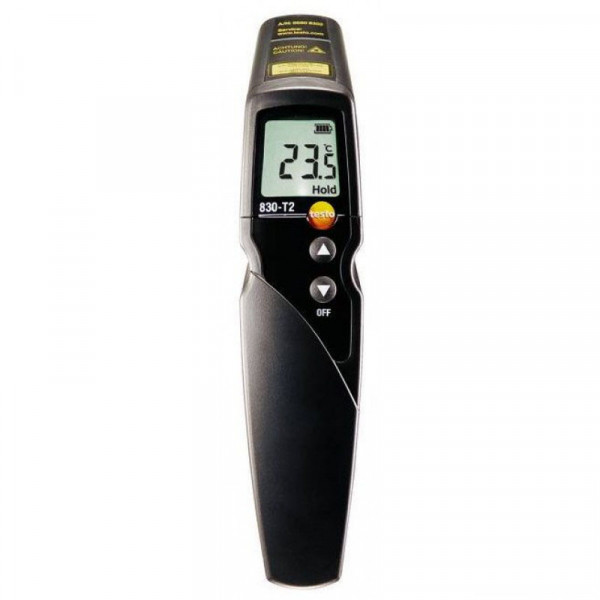 Testo 830-T2 инфракрасный термометр (0560 8312)