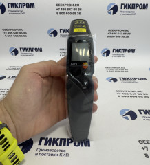 Testo 830-T1 (Т1) - Инфракрасный термометр с лазерным целеуказателем (оптика 10:1) (0560 8311)