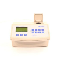 HI88703 настольный измеритель мутности 0-4000 NTU