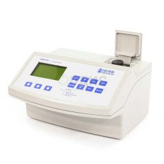 HI88703 настольный измеритель мутности 0-4000 NTU