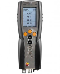 Газоанализатор testo 340 комплект без зонда (O2)