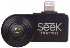 Тепловизор для смартфона Seek Thermal XR iPhone