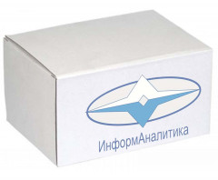 Адаптер для поверки г/а «ОКА» и «Хоббит-Т» на Cl2, HCl и HF
