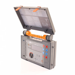 Микроомметр MMR-620