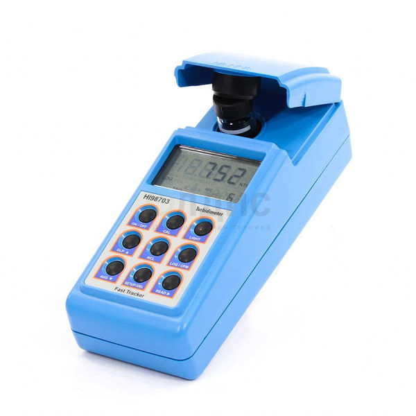 HI98703 измеритель мутности портативный
