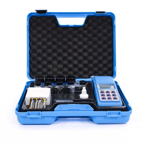HI98703 измеритель мутности портативный