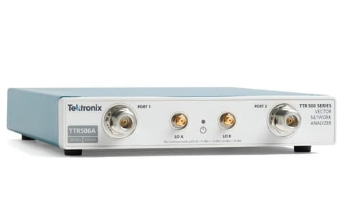 TTR503A Анализатор цепей векторный