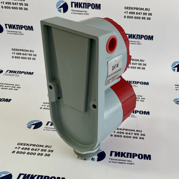 ДАТ-М-06ТР ИБЯЛ.413216.044-08 датчик сигнализатор