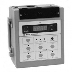 Е6-26 - Мегаомметр