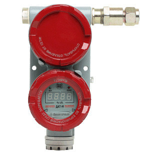 ДАТ-М-06Г ИБЯЛ.413216.044-14 датчик сигнализатор
