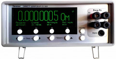 Омметр СО 3001 цифровой