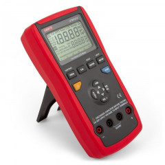 Измеритель RLC цифровой с автодиапазоном UT612 UNI-T, порт USB