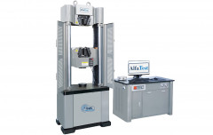 Разрывная машина AlfaTest H2000