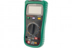 MS8360C Mastech цифровой мультиметр с детектором напряжения