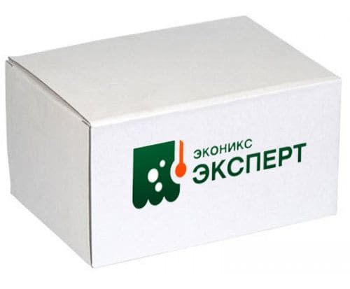 Переходник для поверки и кюветы 10×10 мм.