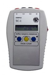 Микроомметр ТС-1