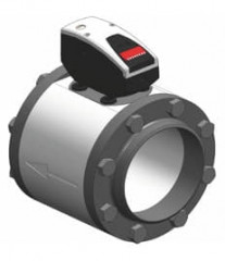 Счетчик сжатого воздуха Testo 6446 DN 200 нержавеющая сталь