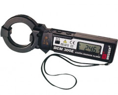 DCM300E - токоизмерительные клещи