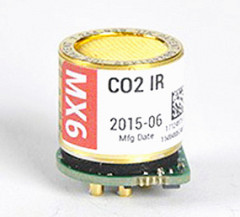 Industrial Scientific сенсор метана CH4 17124975-L  для MX6 
