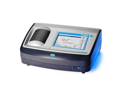 HACH LPV444.99.00210 TL2300 лабораторный турбидиметр (мутномер, с лампой накаливания)
