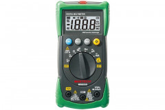 MS8233D Mastech цифровой мультиметр