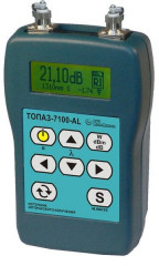 Измеритель ORL и длины линии ТОПАЗ-7105-АL