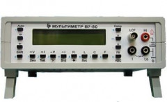 В7-80 - Мультиметр