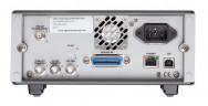 Имитатор сигналов глобальных спутниковых систем ГЛОНАСС/GPS/GALILEO/SBAS GSG-64
