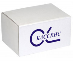 Колонка для кондуктометра АКП-02 L=250, d=40мм (КК-250)