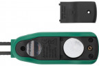 MS8910 Mastech цифровой мультиметр-пинцет для SMD компонентов