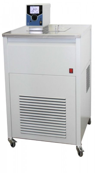 Криотермостат жидкостный LOIP FT-311-80 с первичной аттестацией