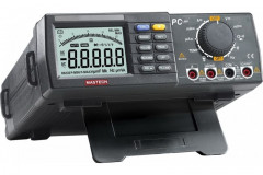 MS8040 Mastech настольный цифровой высокоточный автоматический мультиметр
