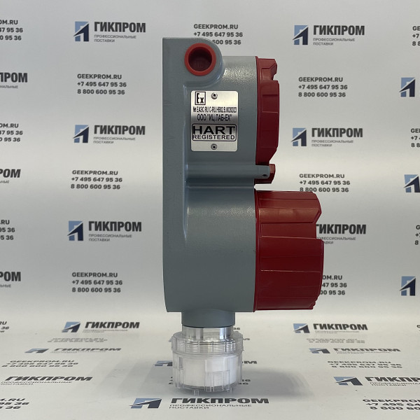 ДАК-CH4-129 ИБЯЛ.418414.071-129 датчик-газоанализатор