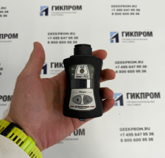Газоанализатор АНКАТ-7631Микро-SO2 ИБЯЛ.413411.058-06