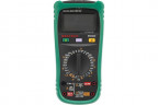 MS8360E Mastech цифровой автоматический мультиметр