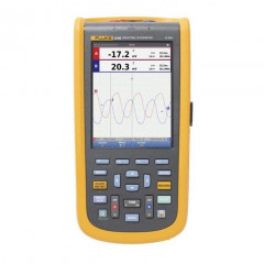 Fluke 124B/INT/S осциллограф