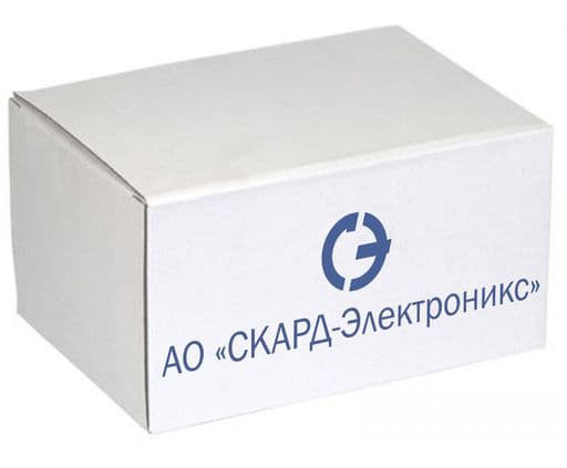 АС001030-065 усилитель измерительный