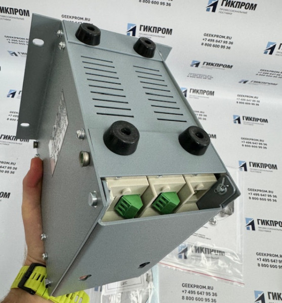 БПС-21М-1ВБТ ИБЯЛ.411111.042-01 блок питания и сигнализации
