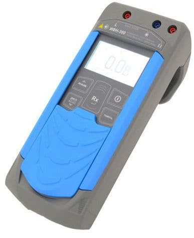 Измеритель сопротивления петли  ИФН-300/1