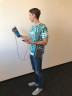 Измеритель сопротивления петли  ИФН-300/1