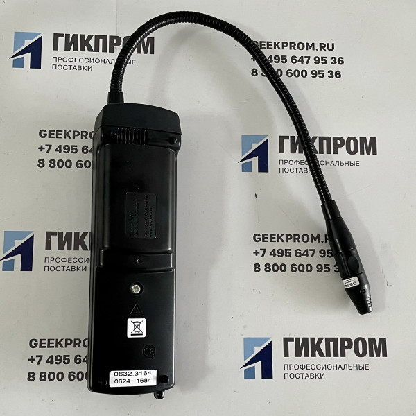 Testo 316-4 детектор утечек хладагентов (течеискатель) 