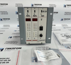БПС-21М-1ВЦТ ИБЯЛ.411111.042-02 блок питания и сигнализации
