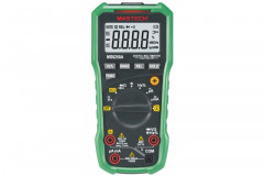 MS8250A Mastech цифровой автоматический мультиметр с детектором напряжения