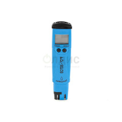 HI98311 DiST 5 влагозащищенный карманный кондуктометр, 0-3999 мкСм/см, 0-2000 ppm, 0-60 C