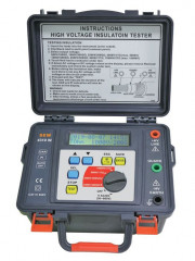 SEW 4310 IN - Измеритель сопротивления изоляции