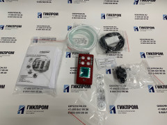 Газоанализатор Анкат-64М3 ИБЯЛ.413411.062 