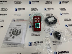 Газоанализатор Анкат-64М3 ИБЯЛ.413411.062 